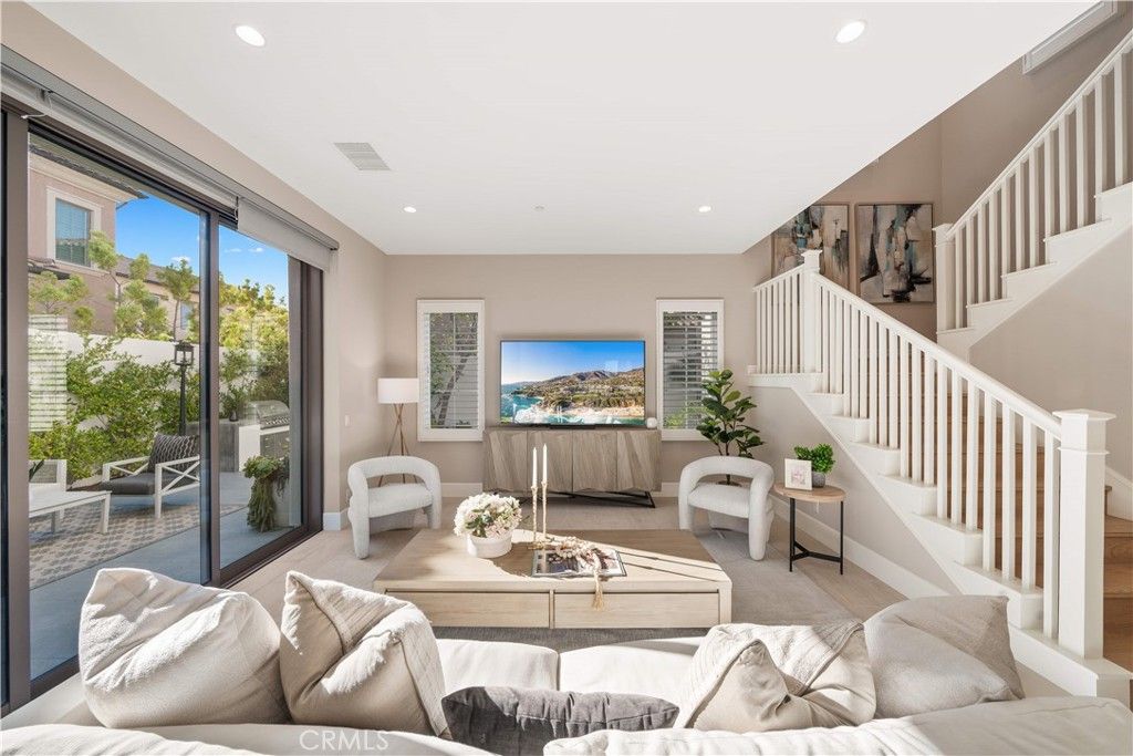 126 Bellini, Irvine, CA 92602