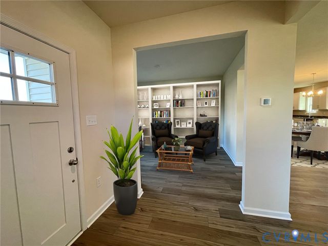 7208 Shining Armor Ct, Henrico, VA 23231