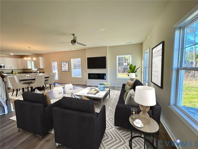 7208 Shining Armor Ct, Henrico, VA 23231