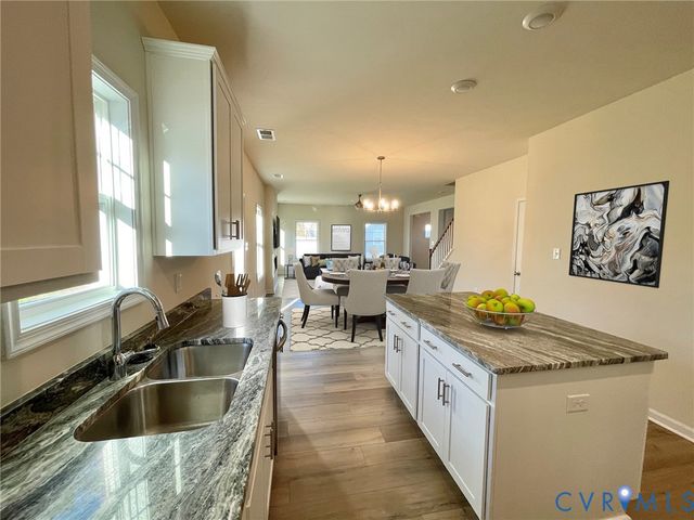 7208 Shining Armor Ct, Henrico, VA 23231