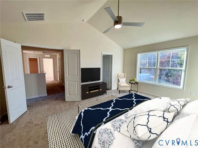 7208 Shining Armor Ct, Henrico, VA 23231