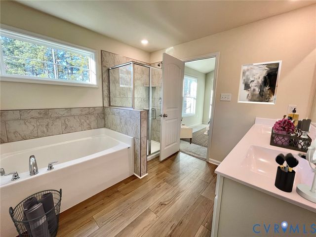 7208 Shining Armor Ct, Henrico, VA 23231