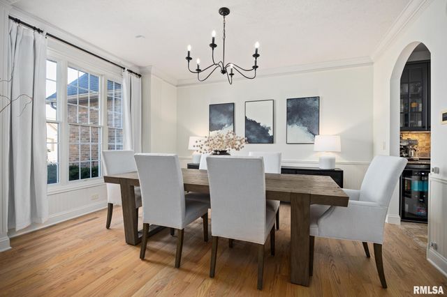 6531 N GREENWICH Place, Peoria, IL 61615