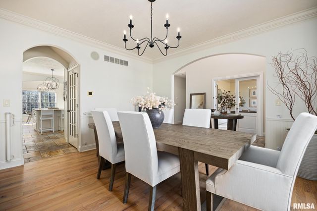 6531 N GREENWICH Place, Peoria, IL 61615