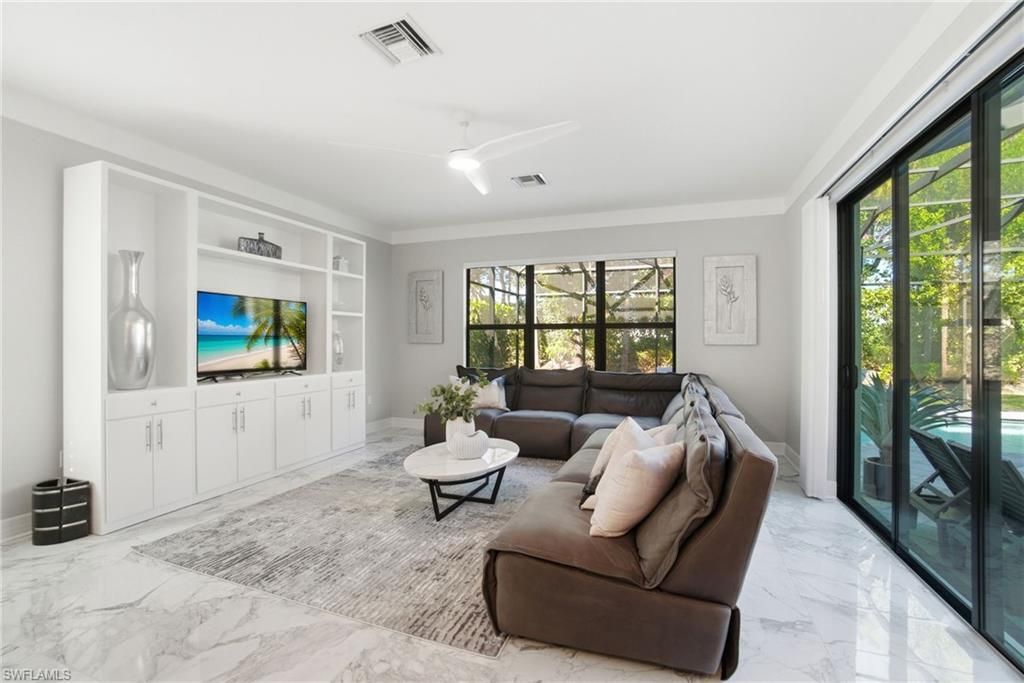 4654 Kensington CIR, NAPLES, FL 34119 — photo 4