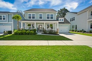 2537 Hatch Drive, Johns Island, SC 29455