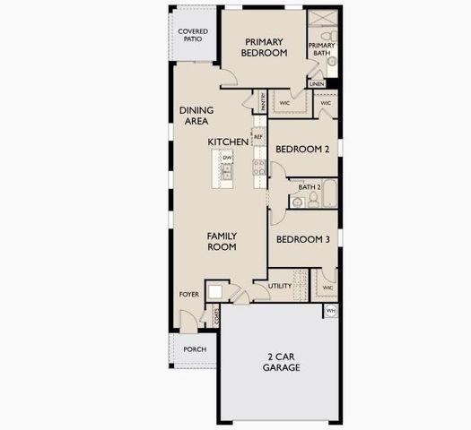 525 Old Western PASS, Jarrell, TX 76537