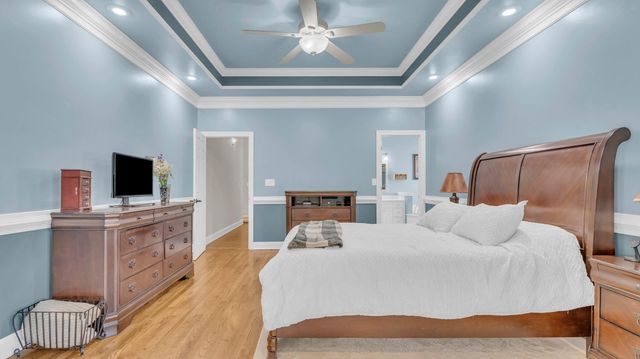 301 Dogwood Lane, Fort Oglethorpe, GA 30742