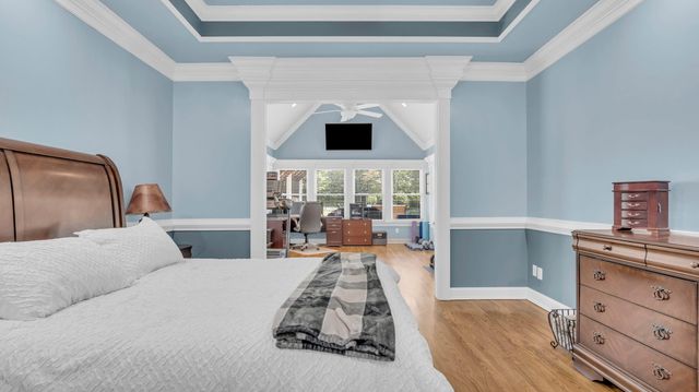 301 Dogwood Lane, Fort Oglethorpe, GA 30742