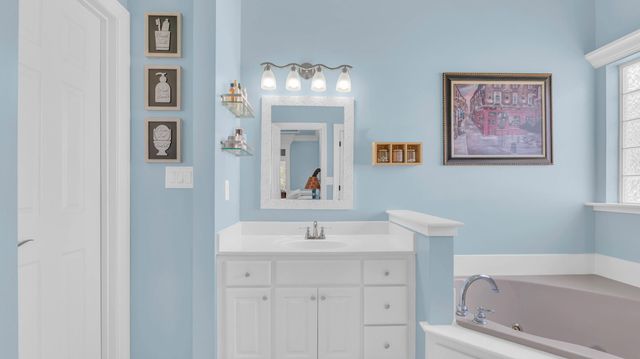 301 Dogwood Lane, Fort Oglethorpe, GA 30742