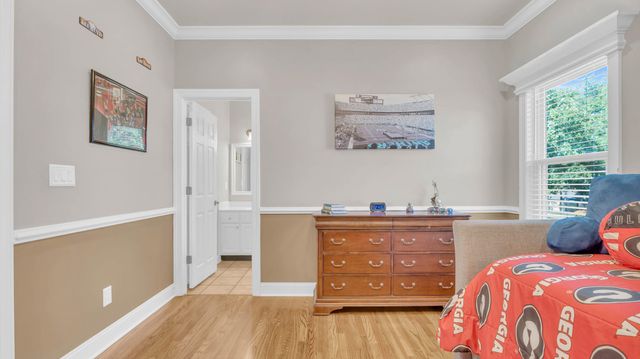 301 Dogwood Lane, Fort Oglethorpe, GA 30742