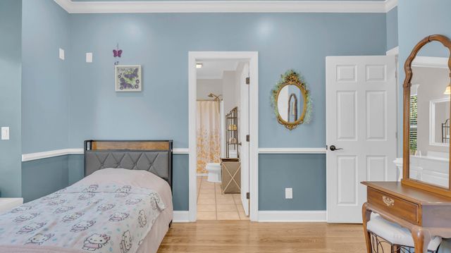 301 Dogwood Lane, Fort Oglethorpe, GA 30742