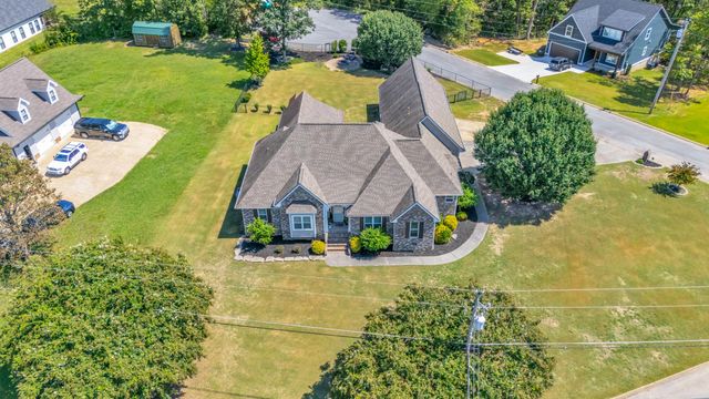 301 Dogwood Lane, Fort Oglethorpe, GA 30742