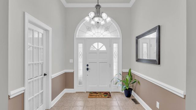 301 Dogwood Lane, Fort Oglethorpe, GA 30742