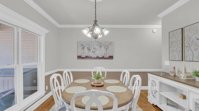 301 Dogwood Lane, Fort Oglethorpe, GA 30742