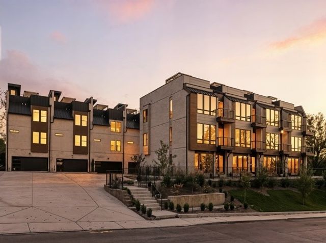 106 Grizzard Ave Apt 2, Nashville, TN 37207