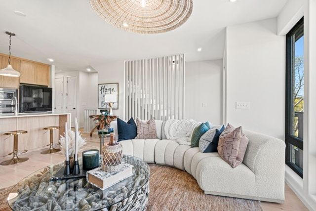 106 Grizzard Ave Apt 2, Nashville, TN 37207