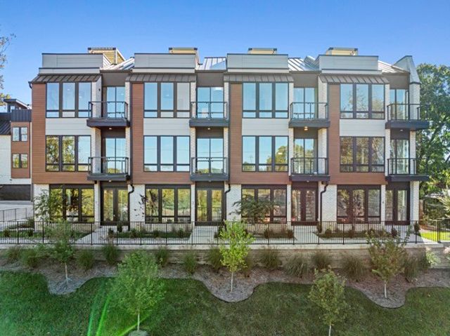 106 Grizzard Ave Apt 2, Nashville, TN 37207