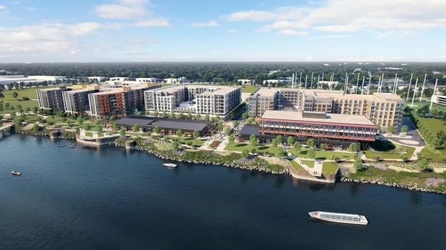 106 Grizzard Ave Apt 2, Nashville, TN 37207