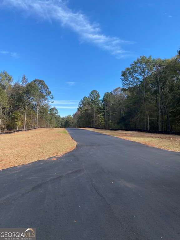 2200 BLOCK Oconee River Drive LOT 10, Jefferson, GA 30549