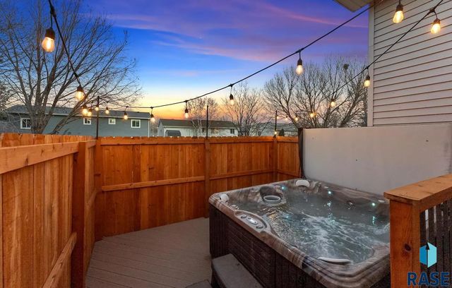 4208 N Jans Dr Drive, Sioux Falls, SD 57107