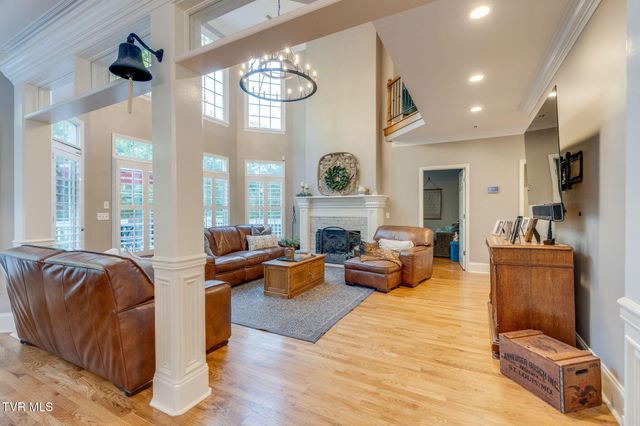 4806 Preston Park Drive, Kingsport, TN 37664