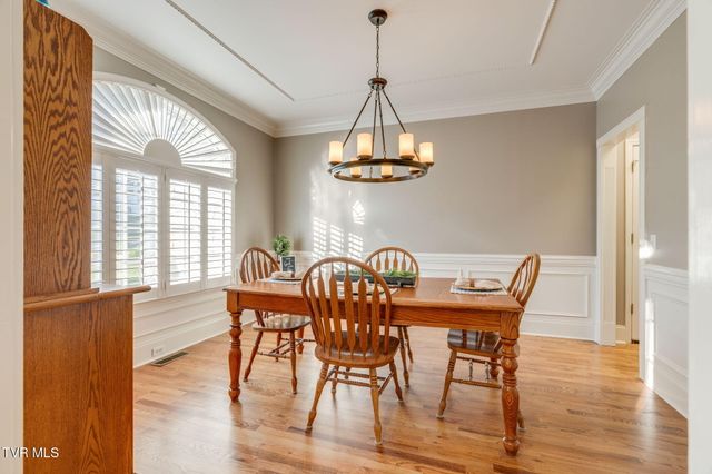 4806 Preston Park Drive, Kingsport, TN 37664