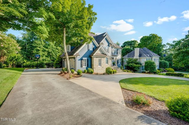 4806 Preston Park Drive, Kingsport, TN 37664