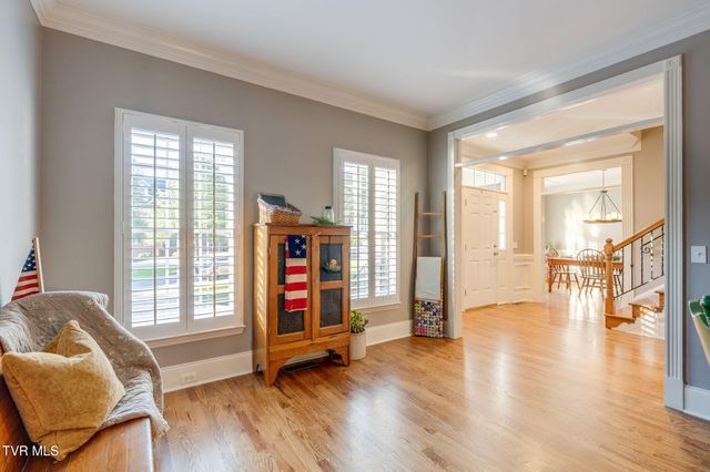 4806 Preston Park Drive, Kingsport, TN 37664