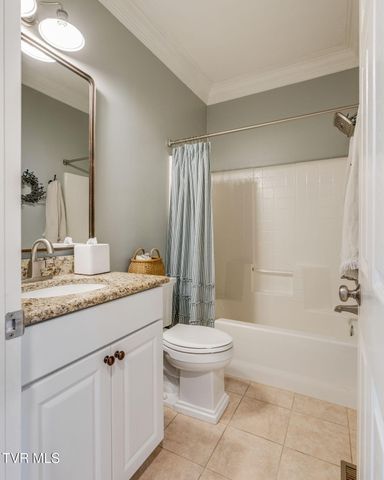 4806 Preston Park Drive, Kingsport, TN 37664