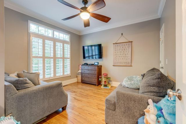 4806 Preston Park Drive, Kingsport, TN 37664