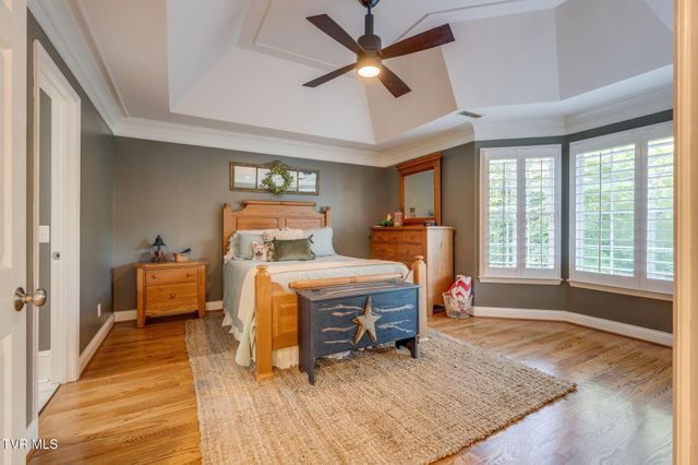 4806 Preston Park Drive, Kingsport, TN 37664
