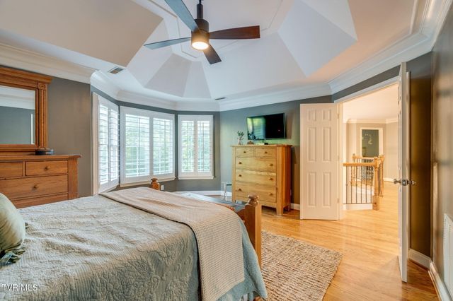 4806 Preston Park Drive, Kingsport, TN 37664