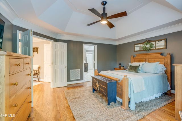 4806 Preston Park Drive, Kingsport, TN 37664