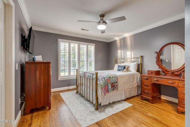 4806 Preston Park Drive, Kingsport, TN 37664