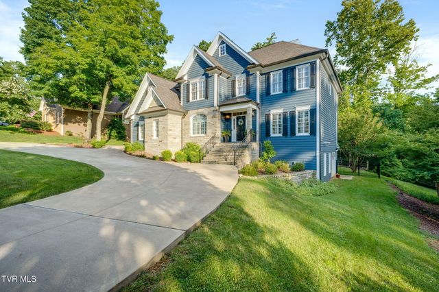 4806 Preston Park Drive, Kingsport, TN 37664