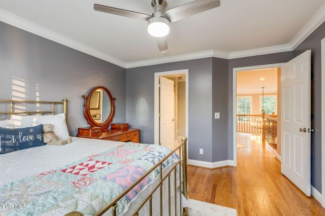 4806 Preston Park Drive, Kingsport, TN 37664