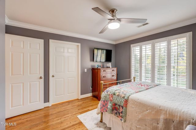 4806 Preston Park Drive, Kingsport, TN 37664