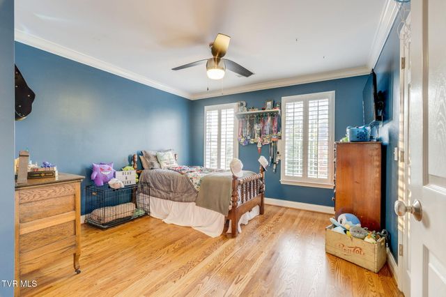 4806 Preston Park Drive, Kingsport, TN 37664