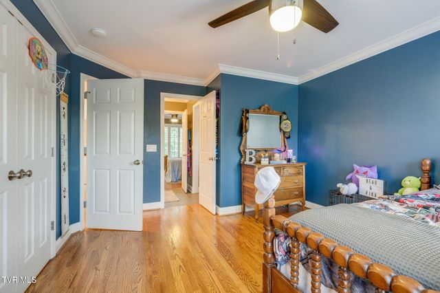 4806 Preston Park Drive, Kingsport, TN 37664