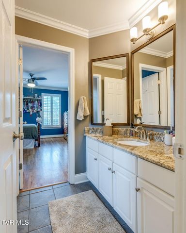 4806 Preston Park Drive, Kingsport, TN 37664