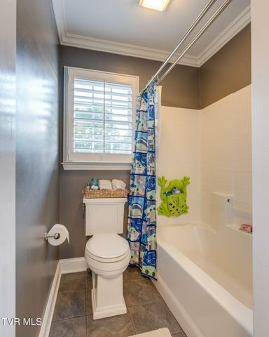 4806 Preston Park Drive, Kingsport, TN 37664