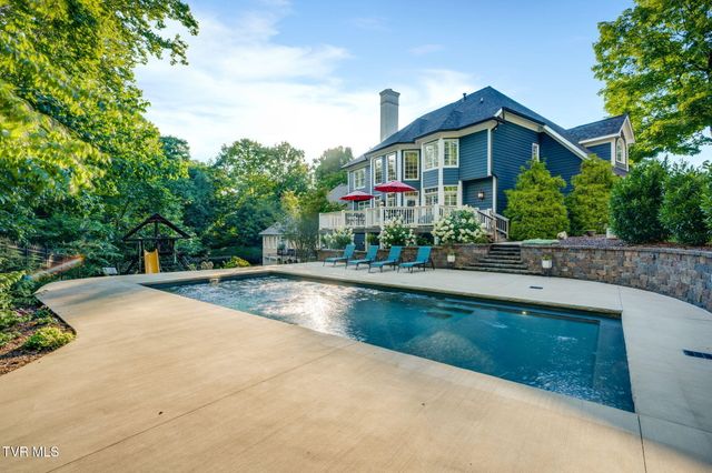 4806 Preston Park Drive, Kingsport, TN 37664