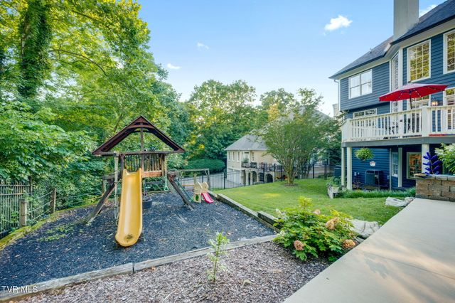 4806 Preston Park Drive, Kingsport, TN 37664