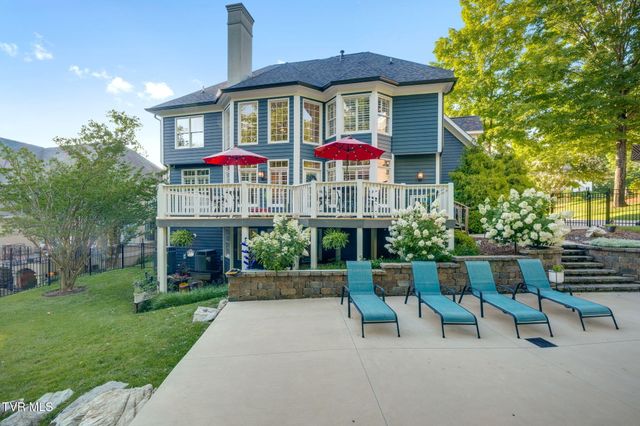 4806 Preston Park Drive, Kingsport, TN 37664