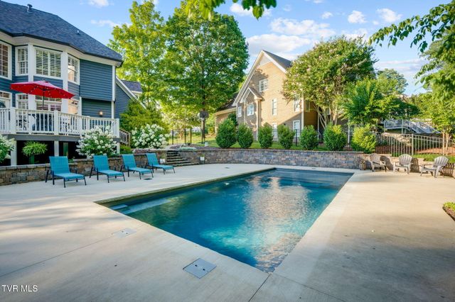 4806 Preston Park Drive, Kingsport, TN 37664
