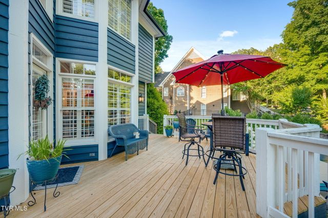 4806 Preston Park Drive, Kingsport, TN 37664