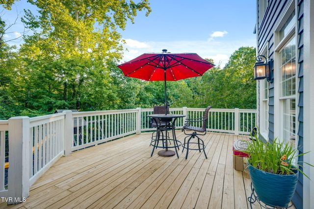 4806 Preston Park Drive, Kingsport, TN 37664