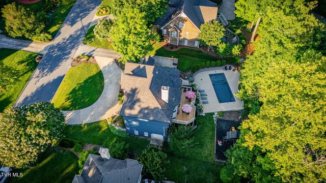 4806 Preston Park Drive, Kingsport, TN 37664