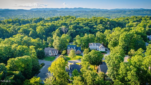 4806 Preston Park Drive, Kingsport, TN 37664